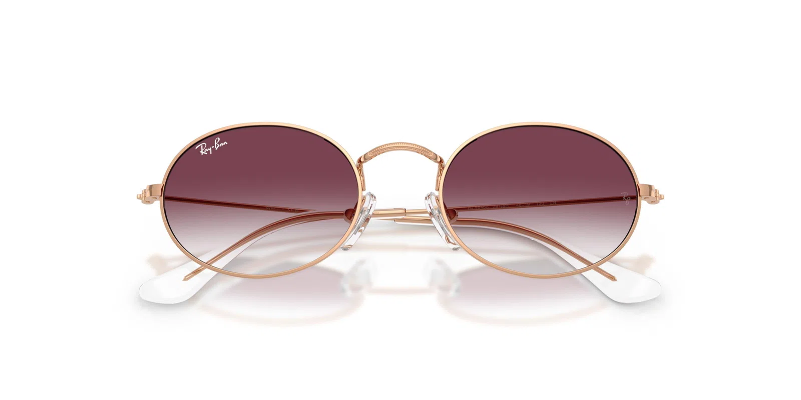 Ray-Ban Junior 9645S Sunglasses - view 10